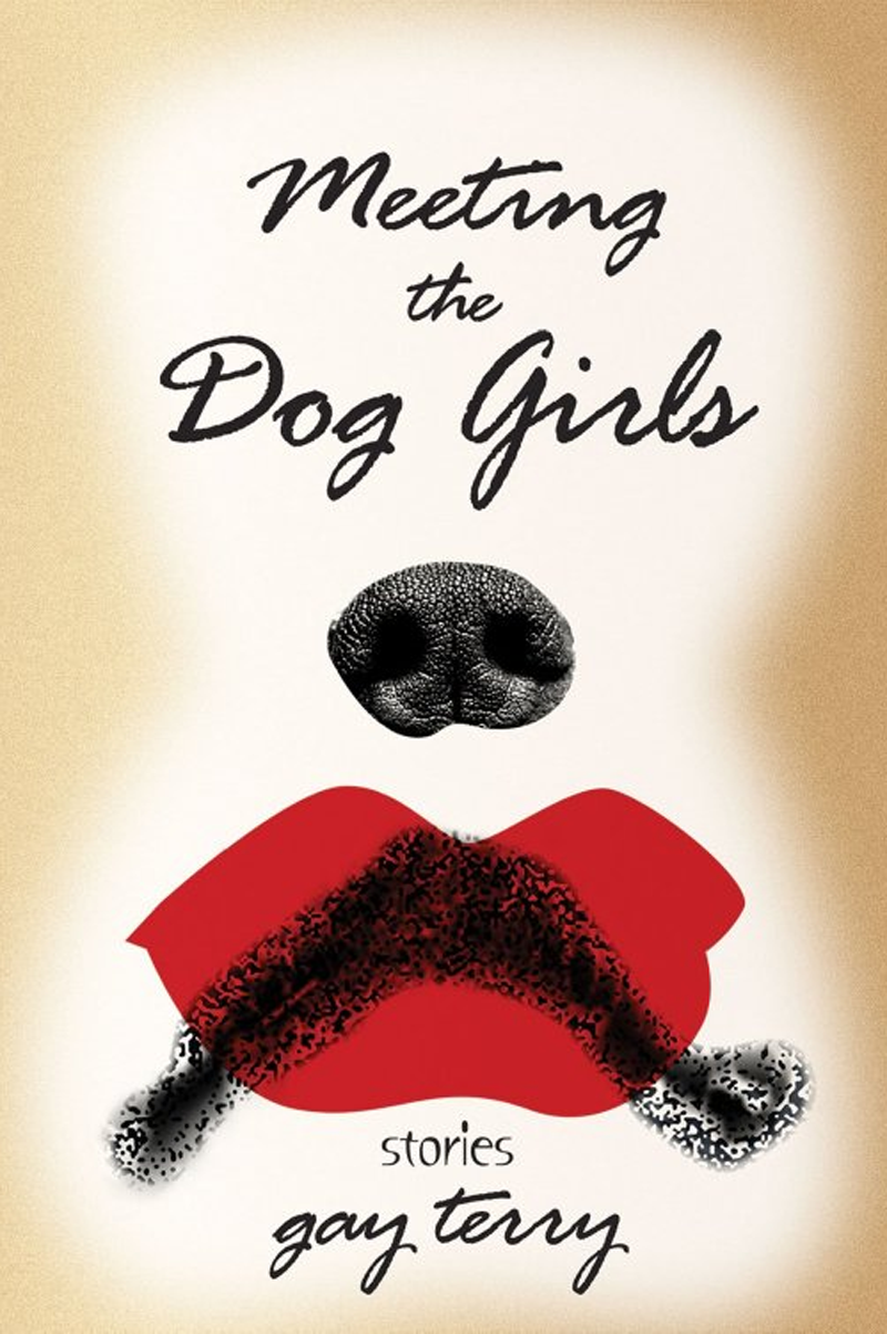 Meeting the Dog Girls