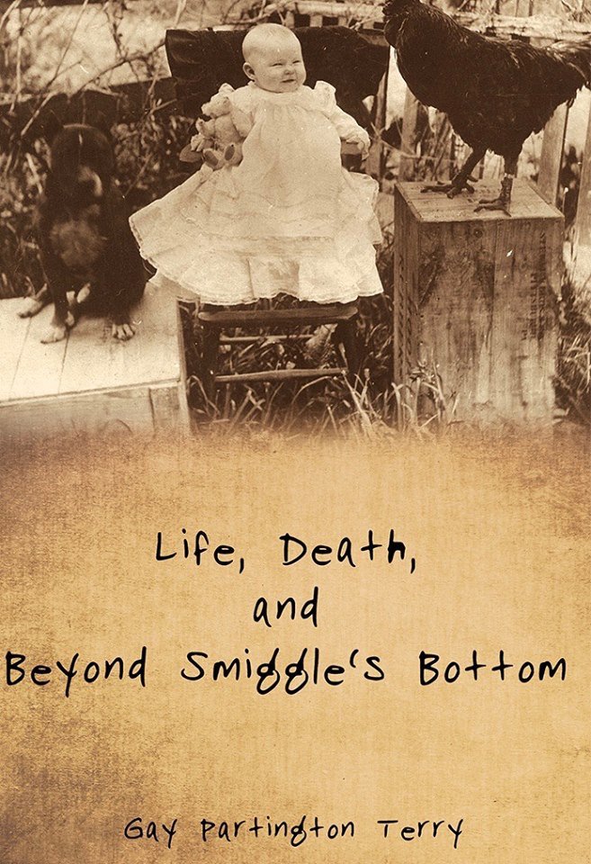 Life, Death, and Beyond Smiggle's Bottom