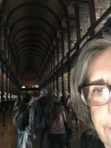trinity-library